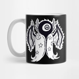 Wizard Imp Mug